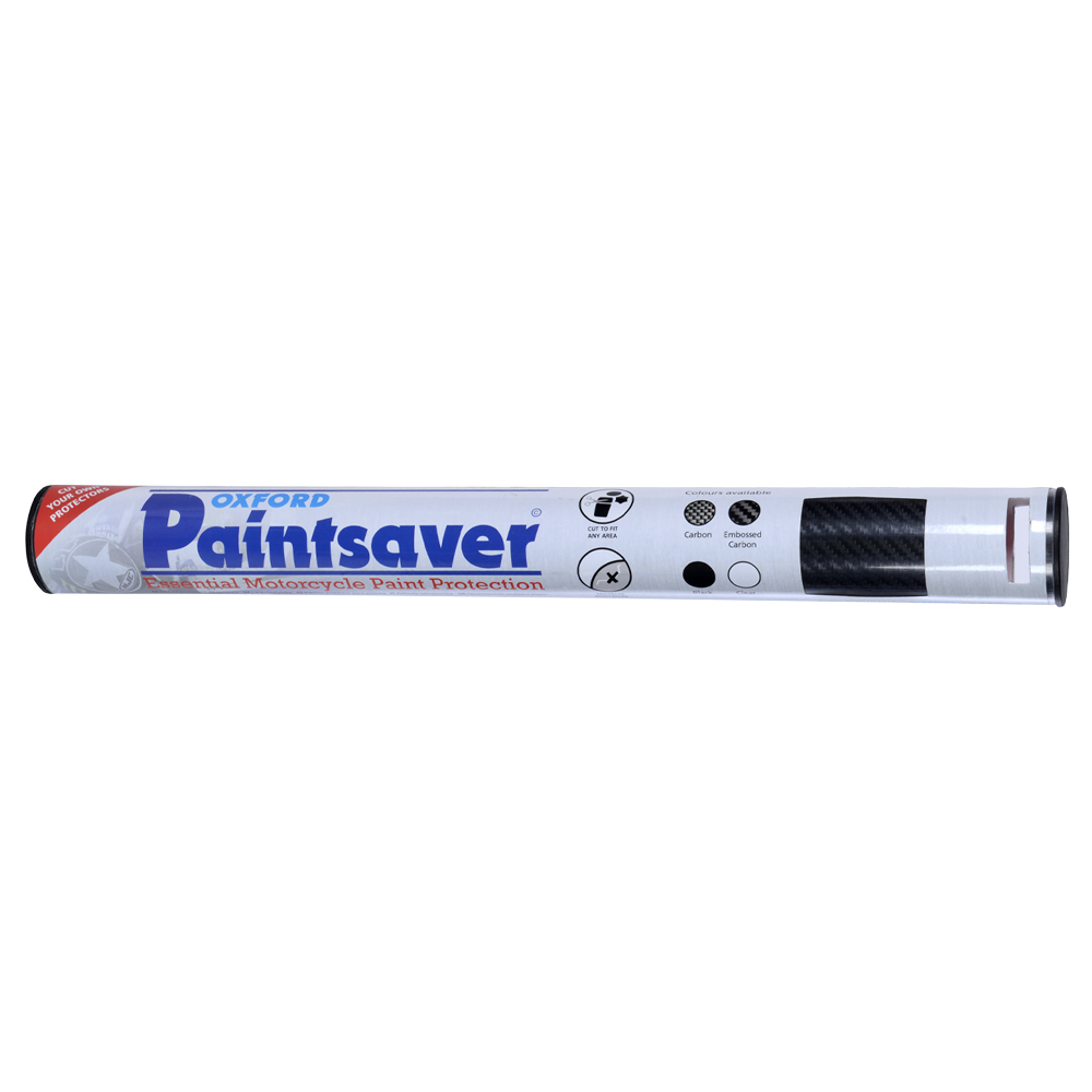 PAINTSAVER - EMBOSSED CARBON